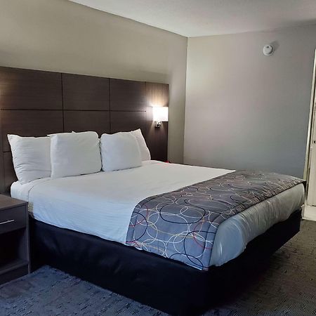 Days Inn & Suites By Wyndham Charleston Airport West North Charleston Luaran gambar