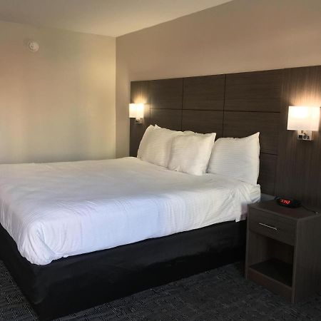 Days Inn & Suites By Wyndham Charleston Airport West North Charleston Luaran gambar