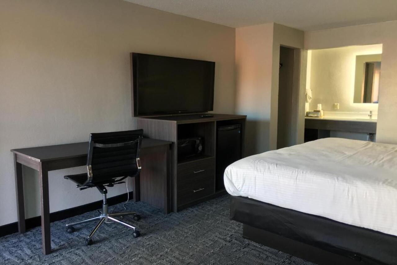 Days Inn & Suites By Wyndham Charleston Airport West North Charleston Luaran gambar