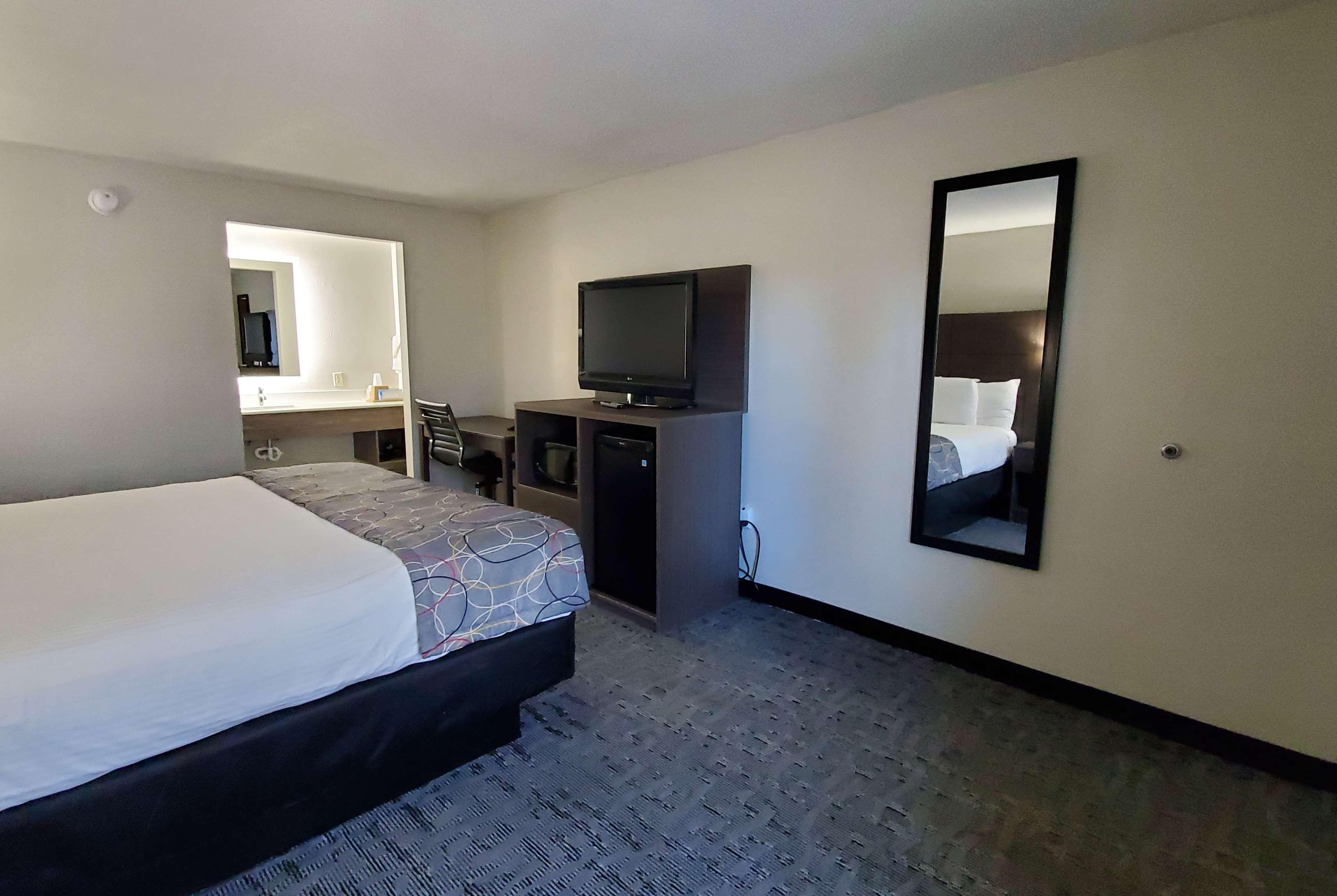 Days Inn & Suites By Wyndham Charleston Airport West North Charleston Luaran gambar
