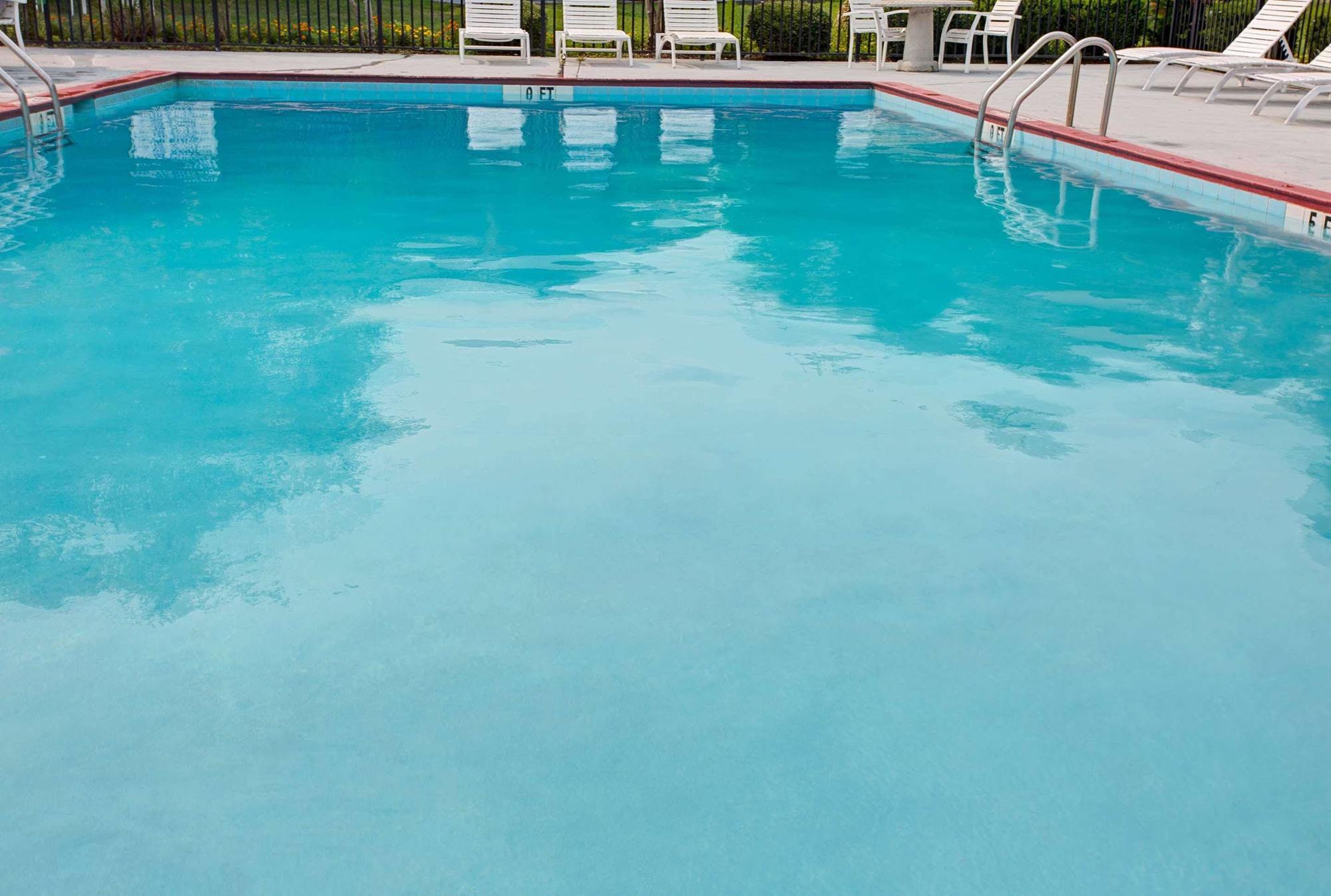 Days Inn & Suites By Wyndham Charleston Airport West North Charleston Luaran gambar