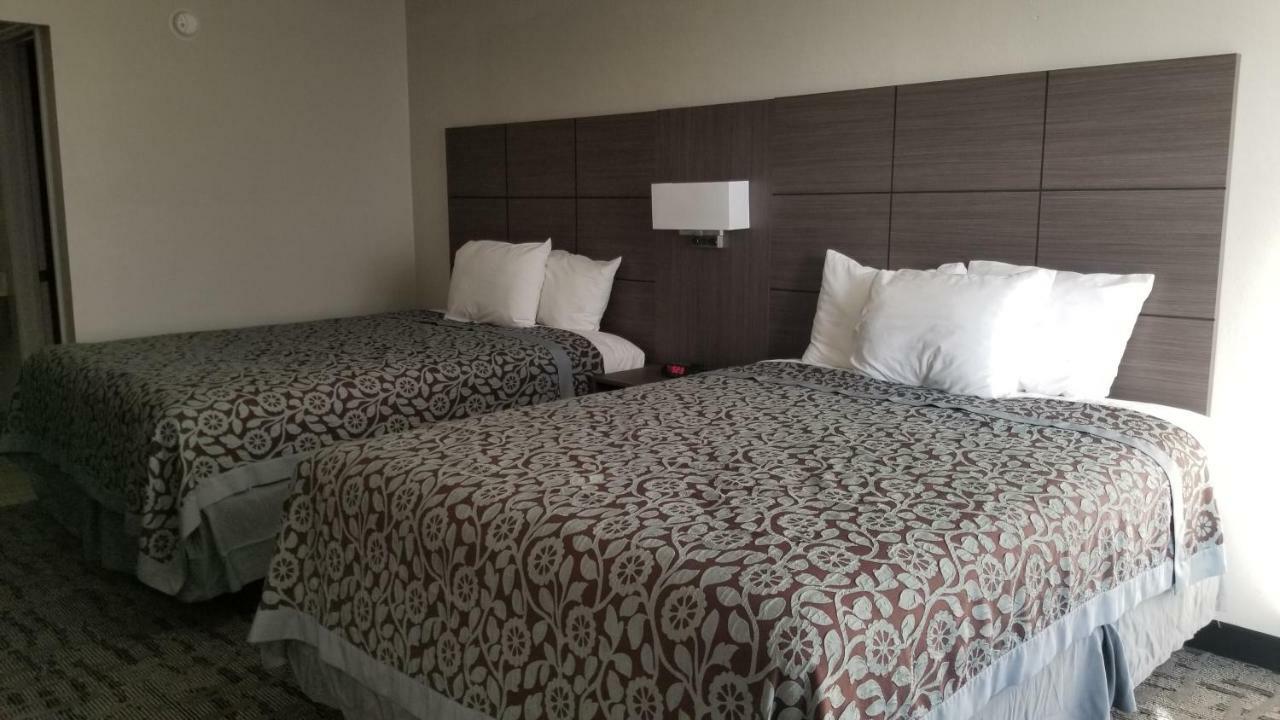 Days Inn & Suites By Wyndham Charleston Airport West North Charleston Luaran gambar