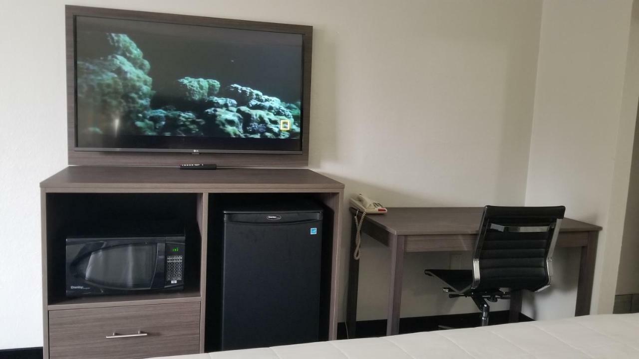 Days Inn & Suites By Wyndham Charleston Airport West North Charleston Luaran gambar