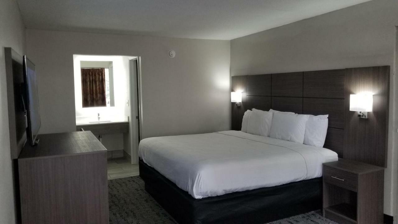 Days Inn & Suites By Wyndham Charleston Airport West North Charleston Luaran gambar