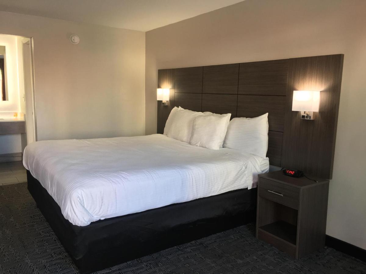 Days Inn & Suites By Wyndham Charleston Airport West North Charleston Luaran gambar
