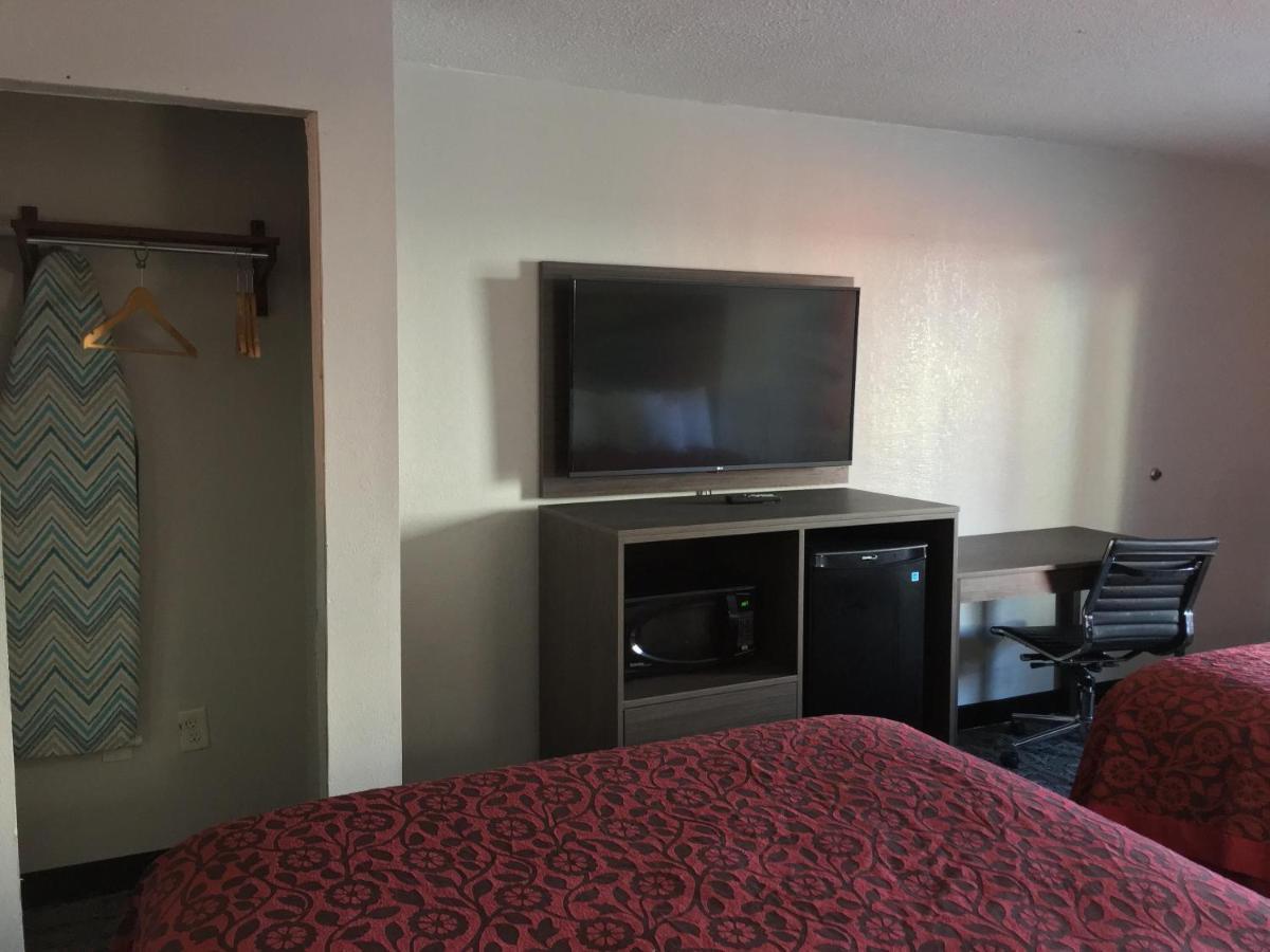 Days Inn & Suites By Wyndham Charleston Airport West North Charleston Luaran gambar
