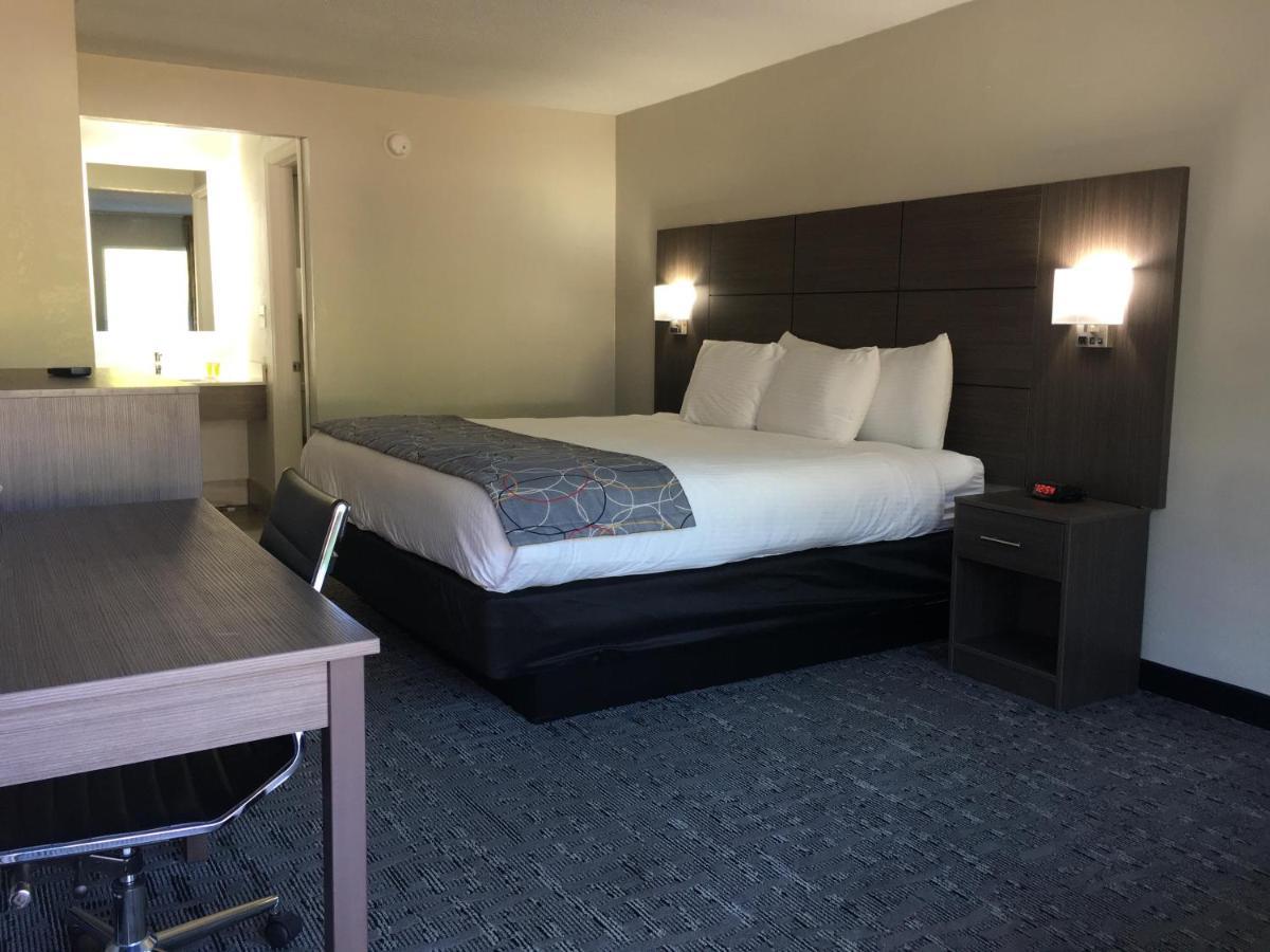 Days Inn & Suites By Wyndham Charleston Airport West North Charleston Luaran gambar